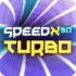 SpeedX 3D Turbo apk