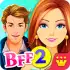 BFF High School Fashion 2 APK
