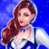 Blue Princess Makeup Salon Games For Girls apk