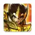 SAINT SEIYA SHINING SOLDIERS APK