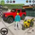 SUV Jeep Offroad Jeep Games apk