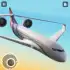Airplane Simulator Flight Game APK