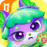 Little Panda's Kitty World apk