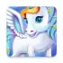 Magical Unicorn Girl Games apk