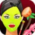 Spa Salon Halloween apk