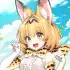 Kemono Friends: Kingdom apk