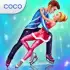 Ice Skating Ballerina - Dance Challenge Arena apk