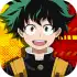 My Hero Academia: Entry Season APK