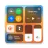 Control Center Simple - iOS Control Center apk