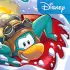 Club Penguin Sled Racer apk