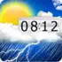 Weather & Clock - Meteo Widget APK