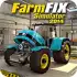 Farm FIX Simulator 2014 apk