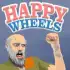 Happy Wheels (Unofficial) apk