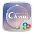 Clean GO Launcher Theme APK