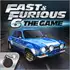 Fast and Furious 6: The Game apk
