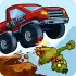 Zombie Road Trip Trials apk
