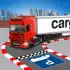New Truck Parking apk