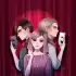 Love Story Games: Teenage Drama APK