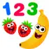 Funny Food 123 Number APK