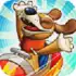 Nutty Fluffies Rollercoaster apk
