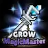 Grow MagicMaster apk