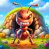 Ant Simulator: Wild Kingdom apk