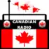 FM Canadian Radio Top apk