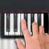 Фортепиано симулятор APK