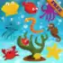 Fishes Puzzles for Toddlers ! apk