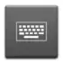 Ice Cream Sandwich Keyboard apk