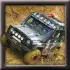 4x4 Russian SUVs Off-Road APK
