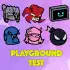 FNF Character Test Playground apk