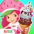 Strawberry Shortcake Ice Cream apk