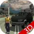 Real City Russian Car Driver apk