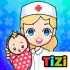 Tizi Hospital APK