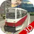 Russian Tram Simulator 3D apk