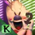 Ice Scream 2 APK