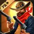 Western Fps Cowboy Sniper Town APK