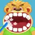 Zoo Doctor Dentist : Game apk