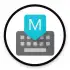 Minimal Keyboard apk