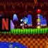 Sonic Mania Plus APK