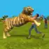 Tiger Rampage apk