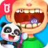Baby Panda's Body Adventure APK