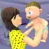 Virtual Mom Baby Care apk