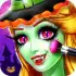 Halloween Makeover : Spa And Salon apk