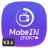 MobeIN Tv apk