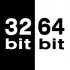 32-bit or 64-bit apk