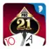 AbZorba Live BlackJack 21 Pro apk