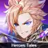 히어로즈 테일즈: 「일곱개의 대죄」콜라보 오픈 apk