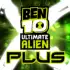 Ben 10 Xenodrome Plus APK